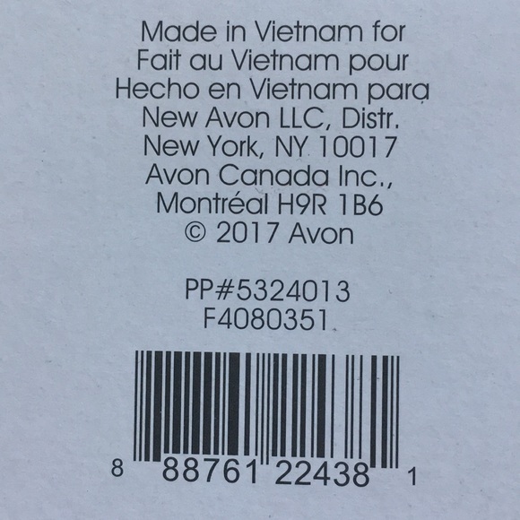 AVON Signature Collection In Bloom Necklace - Picture 5 of 5